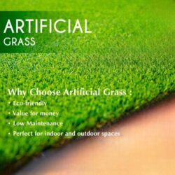 Fake / Artificial Grass